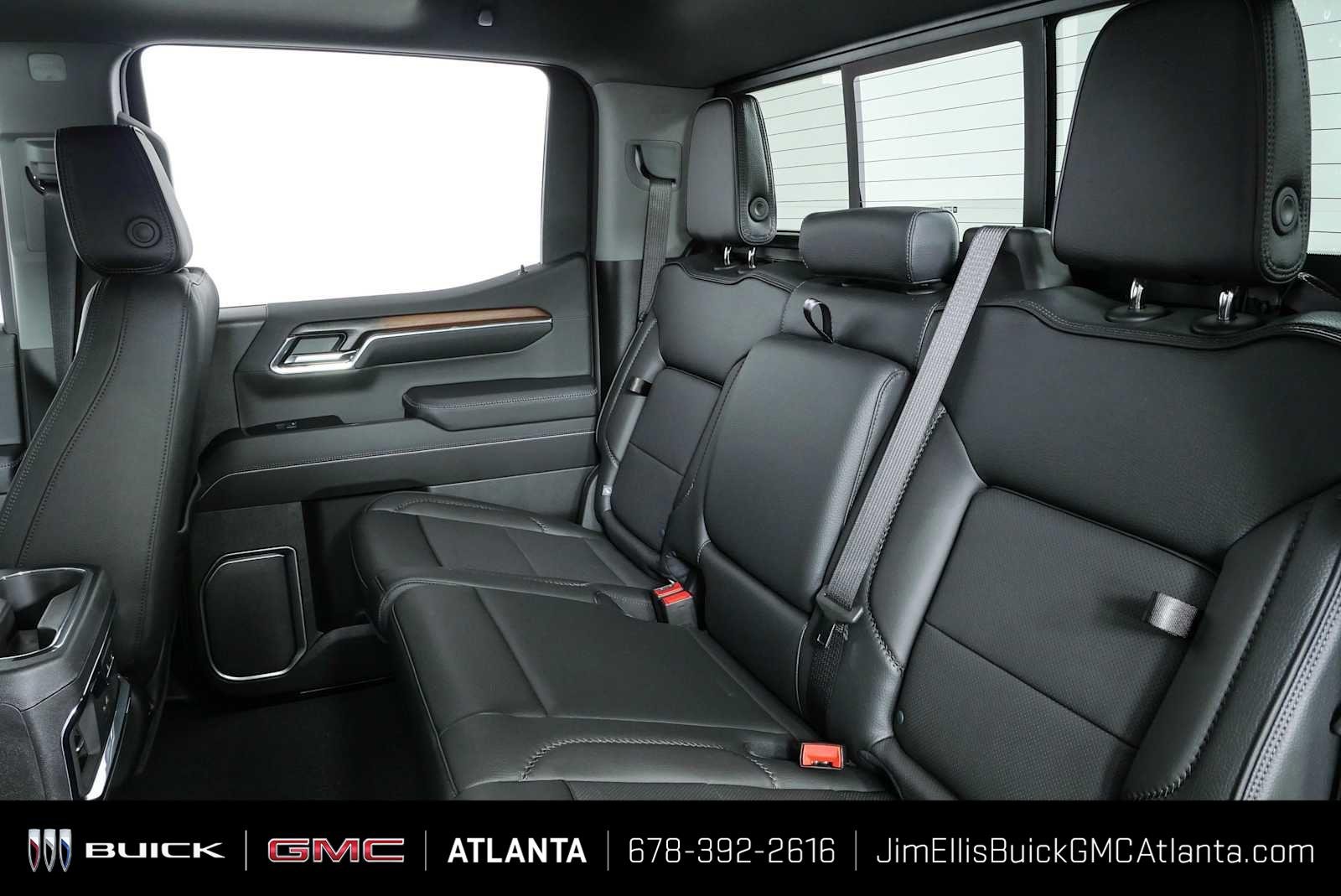 2026 GMC Sierra 1500 Denali - Photo 20