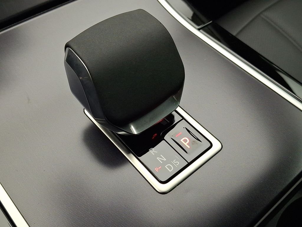 2026 Land Rover Range Rover Evoque Dynamic SE - Photo 16