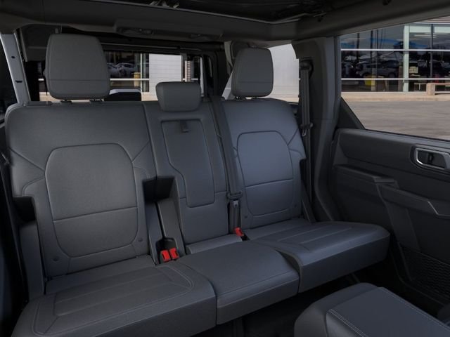 New 2026 Avalanche Gray Ford Outer Banks® image 11