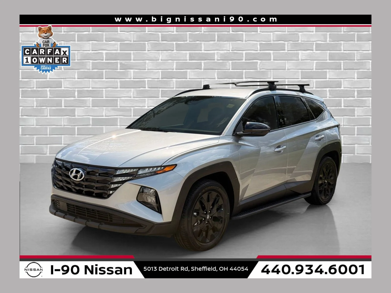 2024 Hyundai Tucson XRT