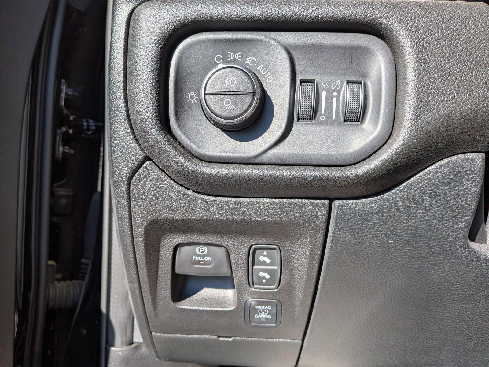 2026 RAM 1500 Big Horn/Lone Star - Photo 22