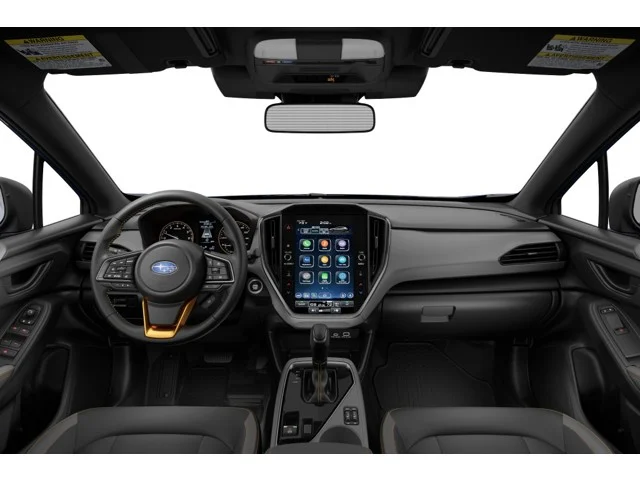 New 2027 DAYBREAK BLUE PEARL Subaru Wilderness image 19