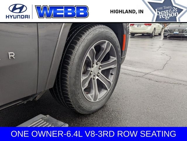 Used 2022 Gray Jeep Series I image 30