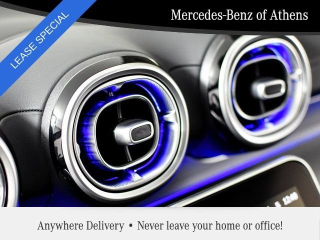 New 2026 Graphite Grey Metallic Mercedes-Benz CLE 450 image 34