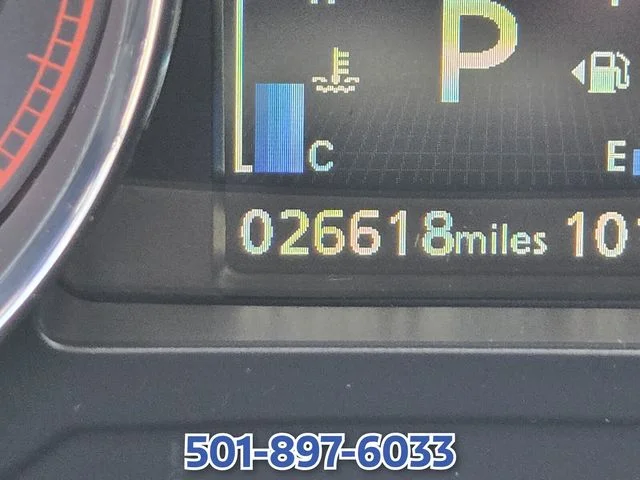 Used 2024  Mitsubishi 2.0 ES image 31