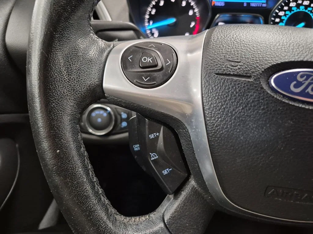 Used 2013 Tuxedo Black Ford SEL image 22