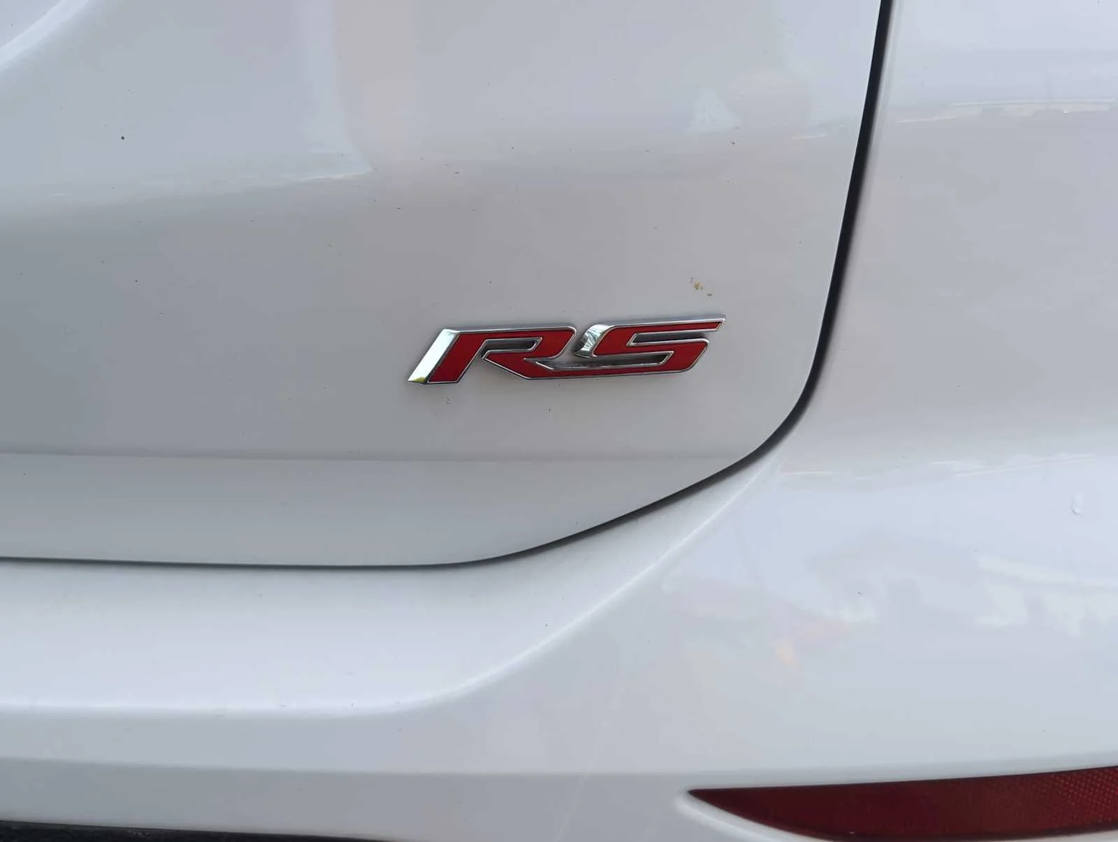 2022 Chevrolet Equinox RS - Photo 30