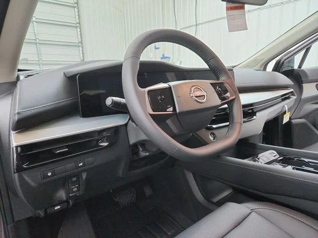 New 2026 Gray Nissan SL image 18