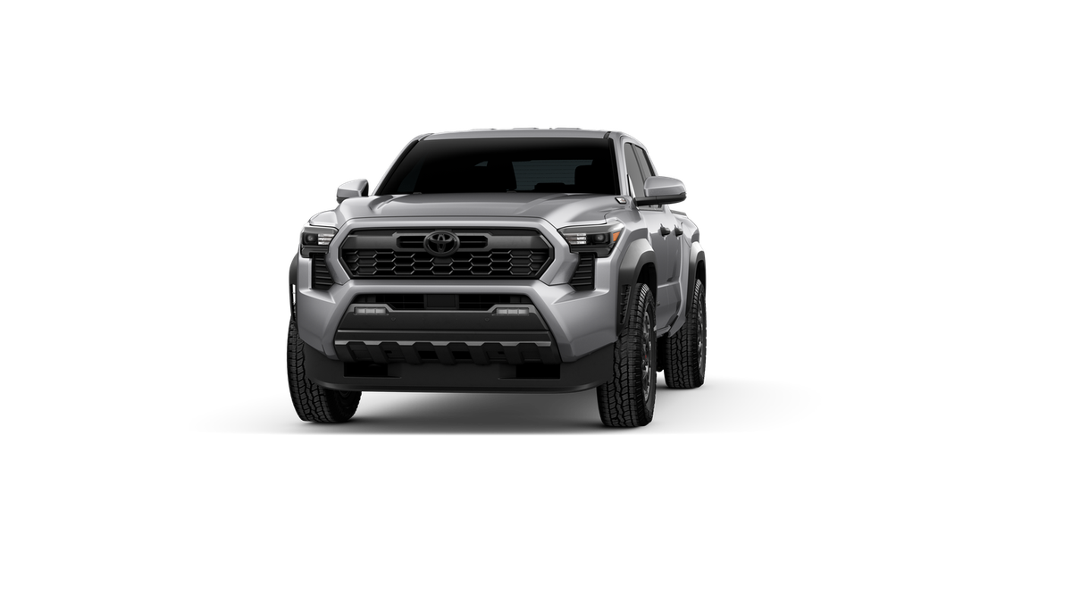 2026 Toyota Tacoma TRD Off Road - Photo 40