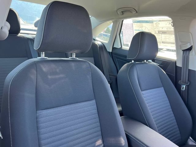 Used 2026 Pure White Volkswagen S image 21
