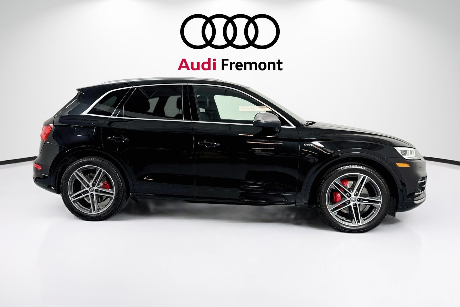 Used 2018  Audi Prestige image 28