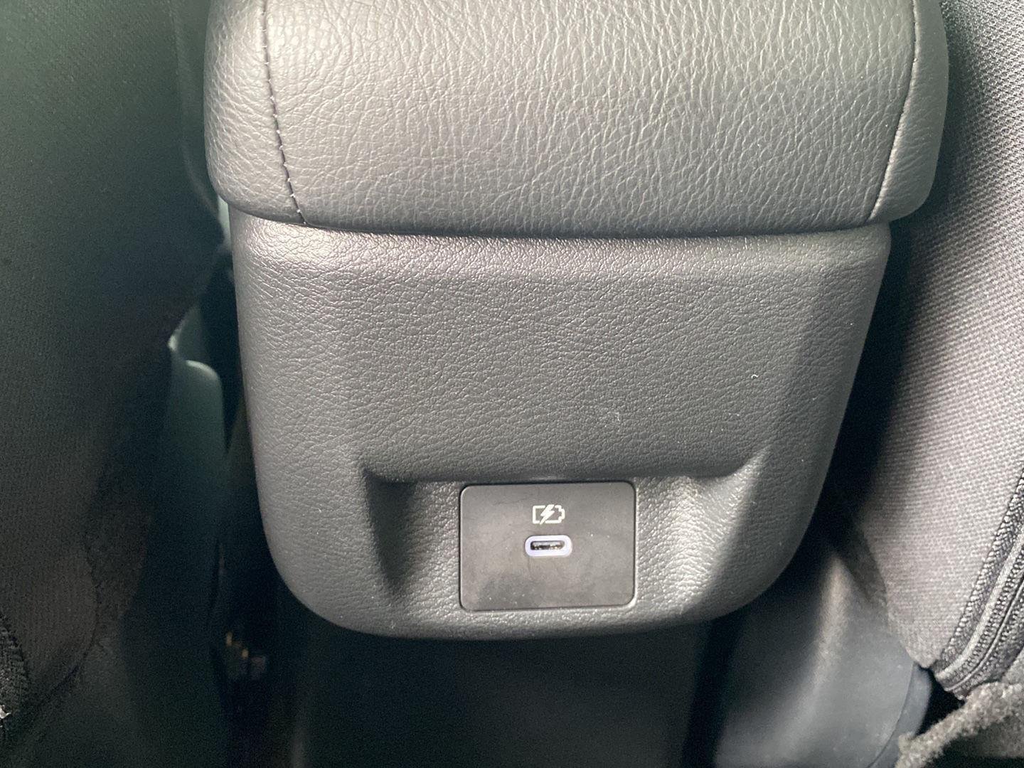 Certified Used 2025 Aspen White Tricoat Nissan SV image 23