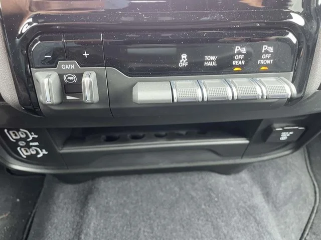 2026 RAM 2500 Tradesman - Photo 30