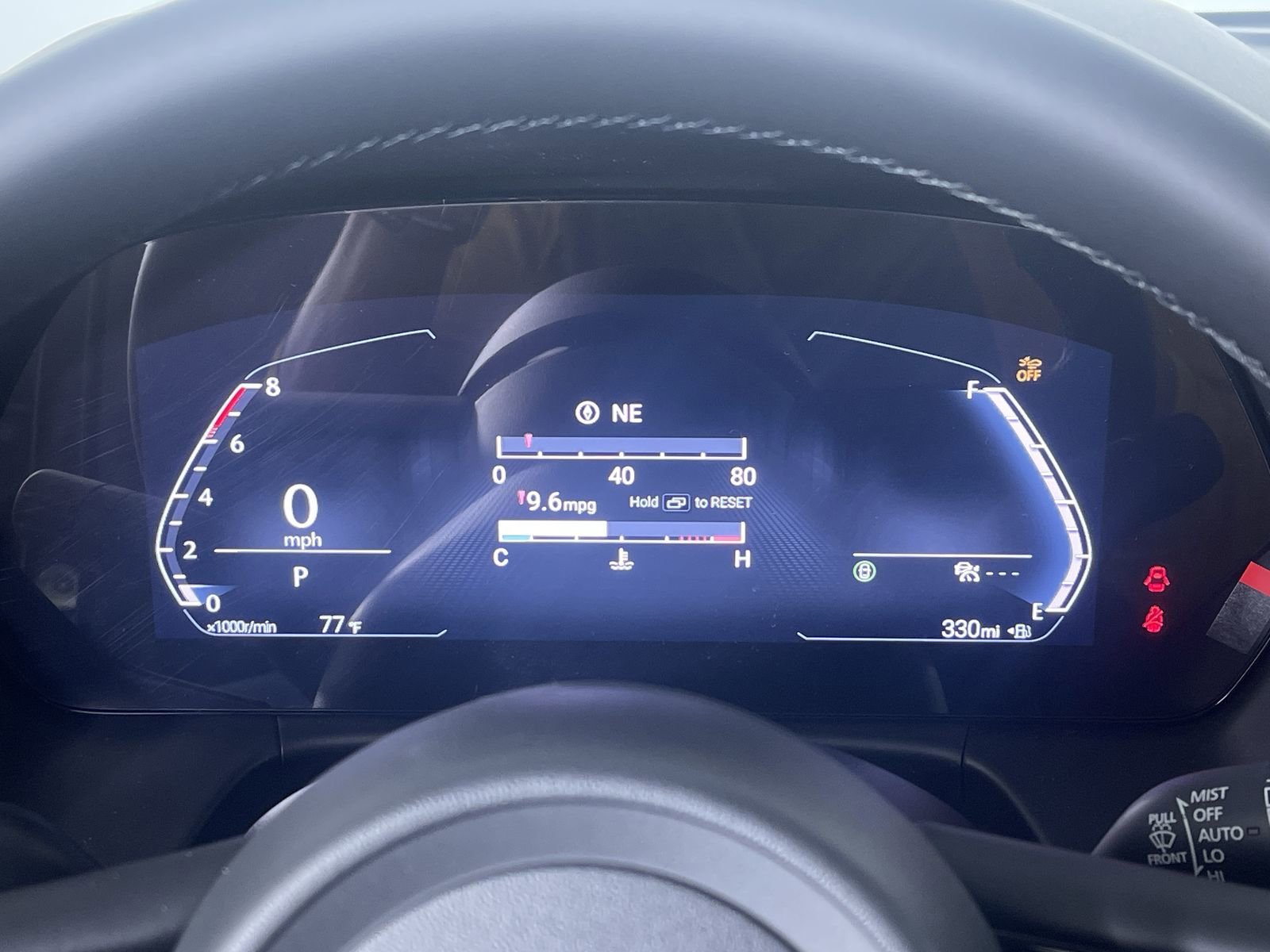 New 2026 Machine Gray Metallic Mazda 2.5 S Preferred image 18