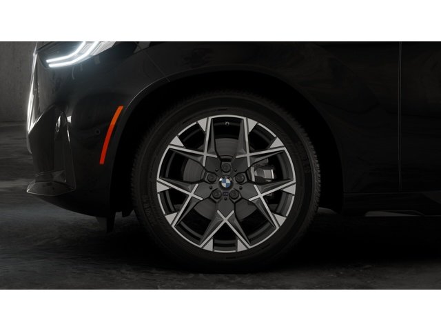 New 2026 Black Sapphire Metallic BMW 30 xDrive image 7