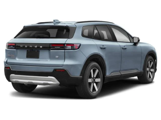 New 2026 Frostline White Pearl Honda Touring image 5
