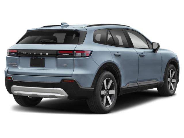 New 2026 Frostline White Pearl Honda Touring image 5