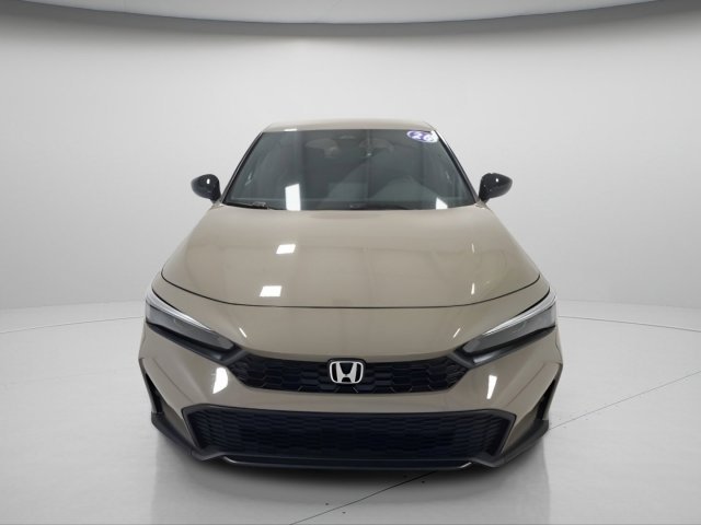 Certified Used 2026 Sand Dune Pearl Honda Sport image 6