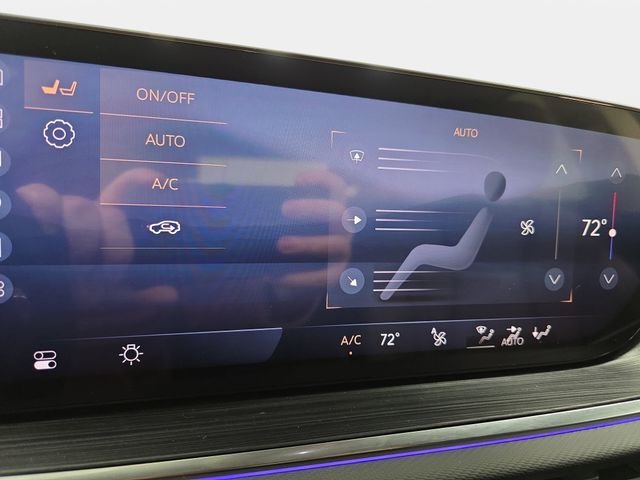 2025 Buick Envision Preferred - Photo 22