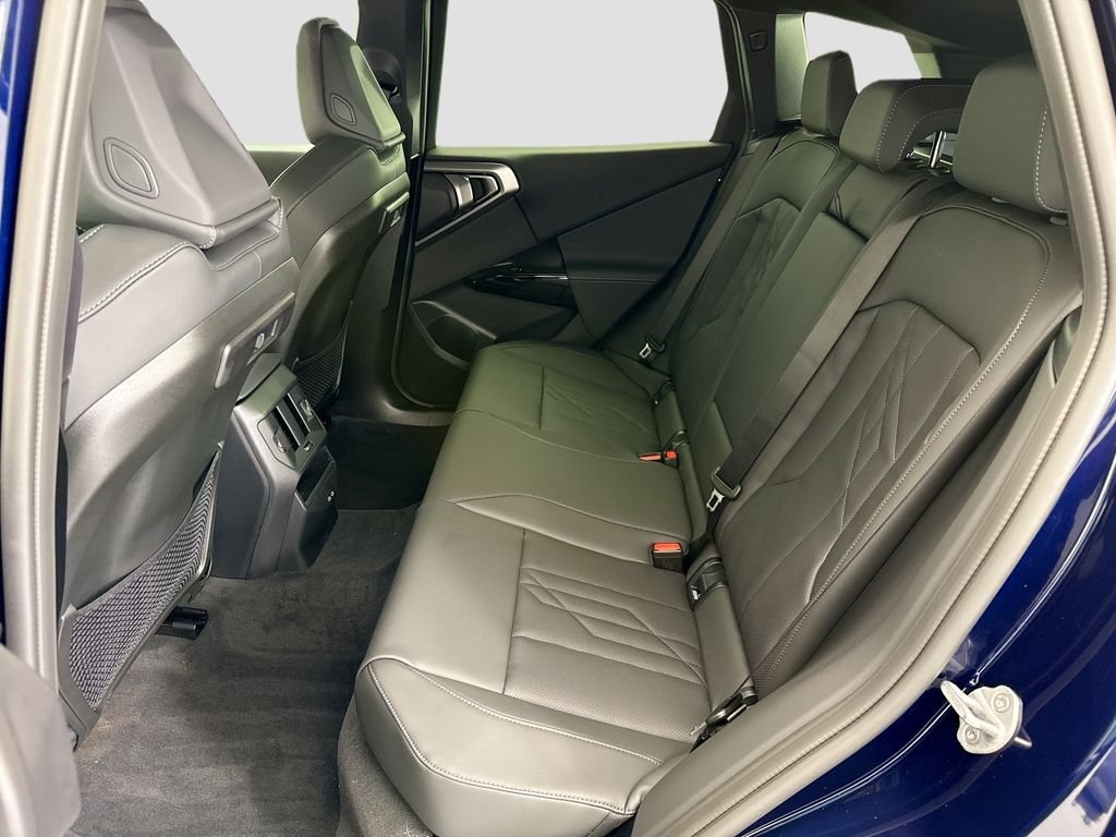 New 2026 Blue BMW 30 xDrive image 20