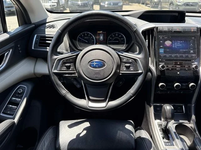 Used 2019 Gray Subaru Limited image 16