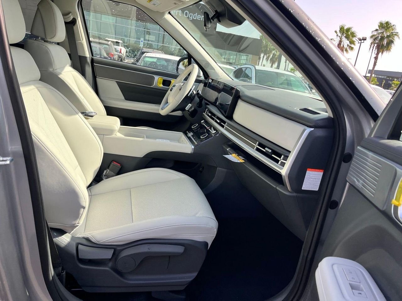 New 2027 Silver Hyundai SEL image 21