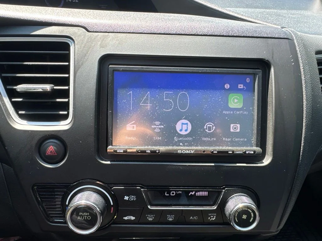 Used 2013 Gray Honda EX image 24