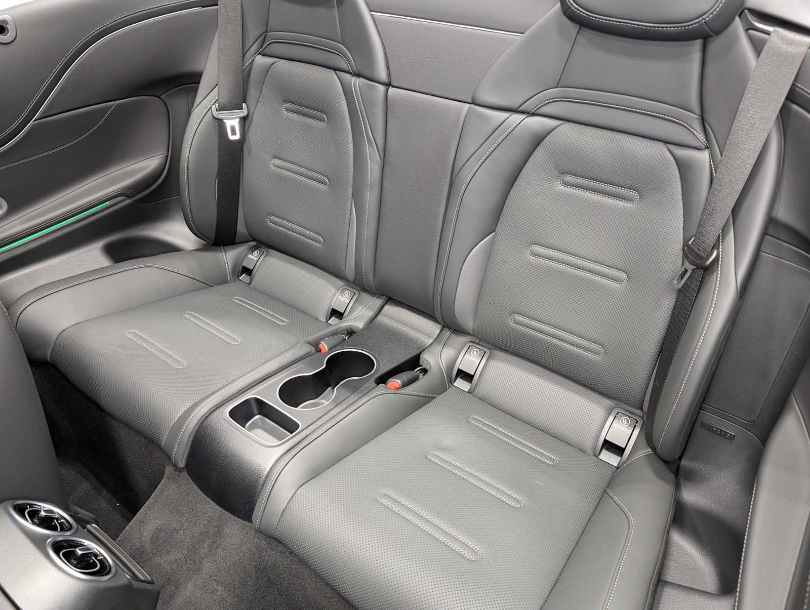 2026 Mercedes-Benz CLE AMG 53 - Photo 19