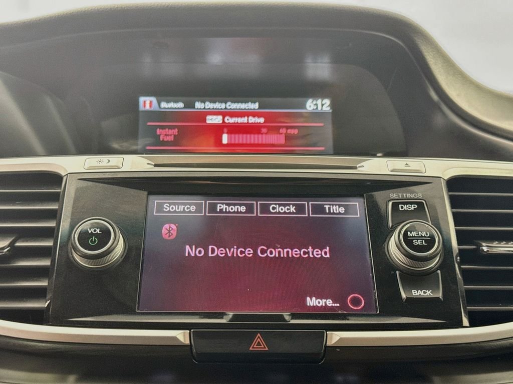 Used 2015 Gray Honda EX-L image 18