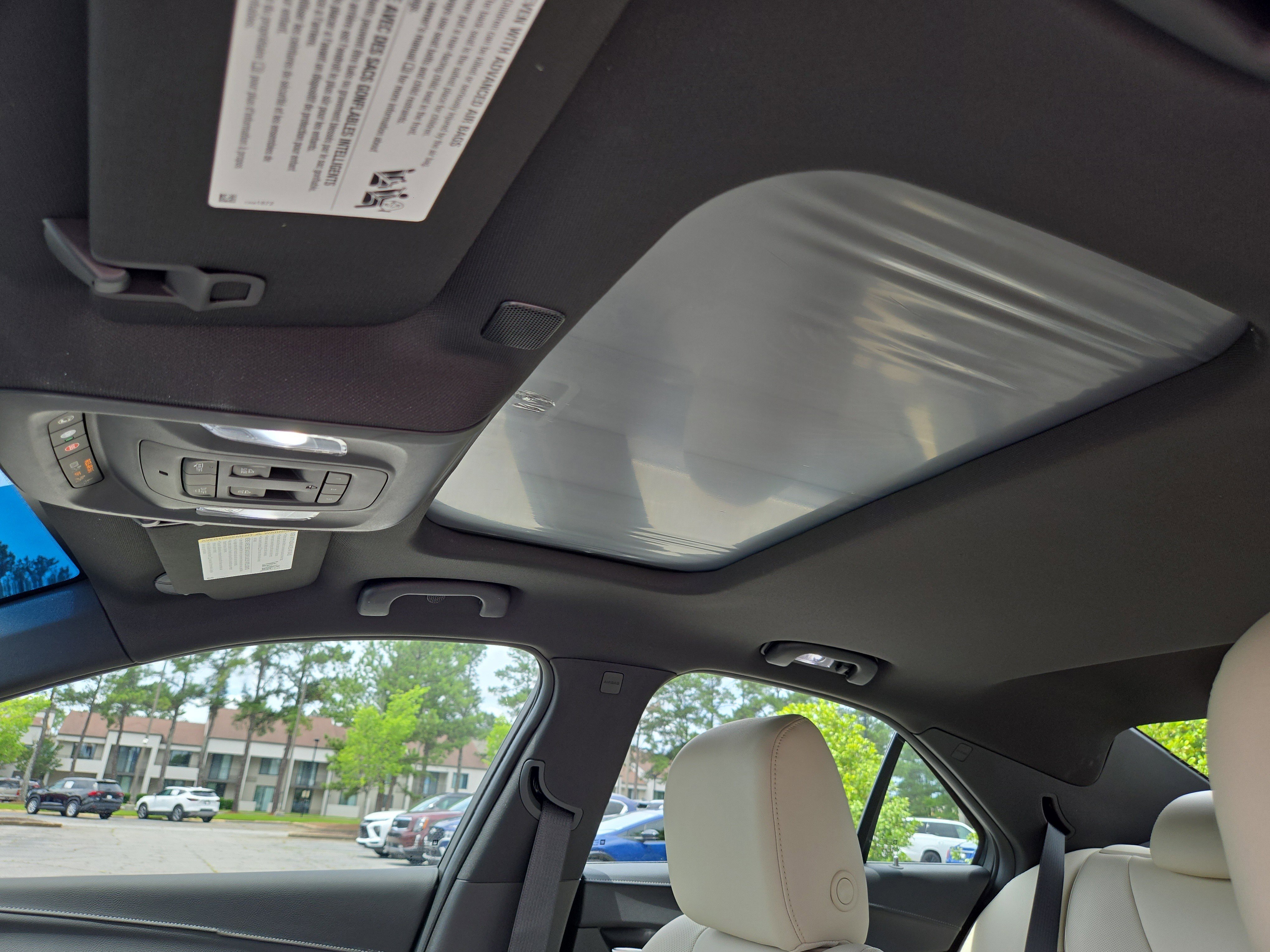 2026 Cadillac CT4 Premium Luxury - Photo 20