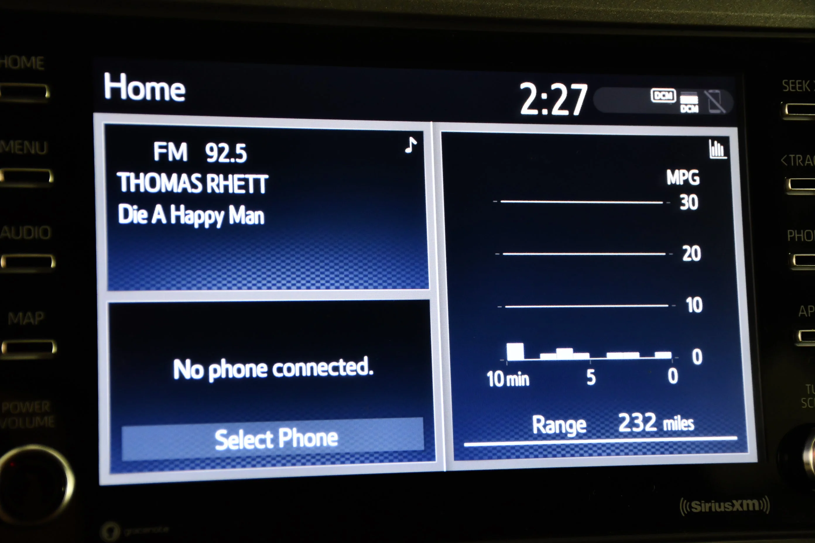 Used 2022 Magnetic Gray Metallic Toyota TRD Off Road image 31