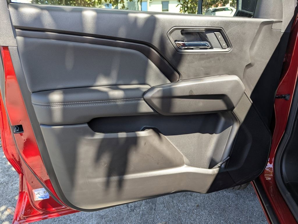 2026 GMC Canyon Elevation - Photo 16