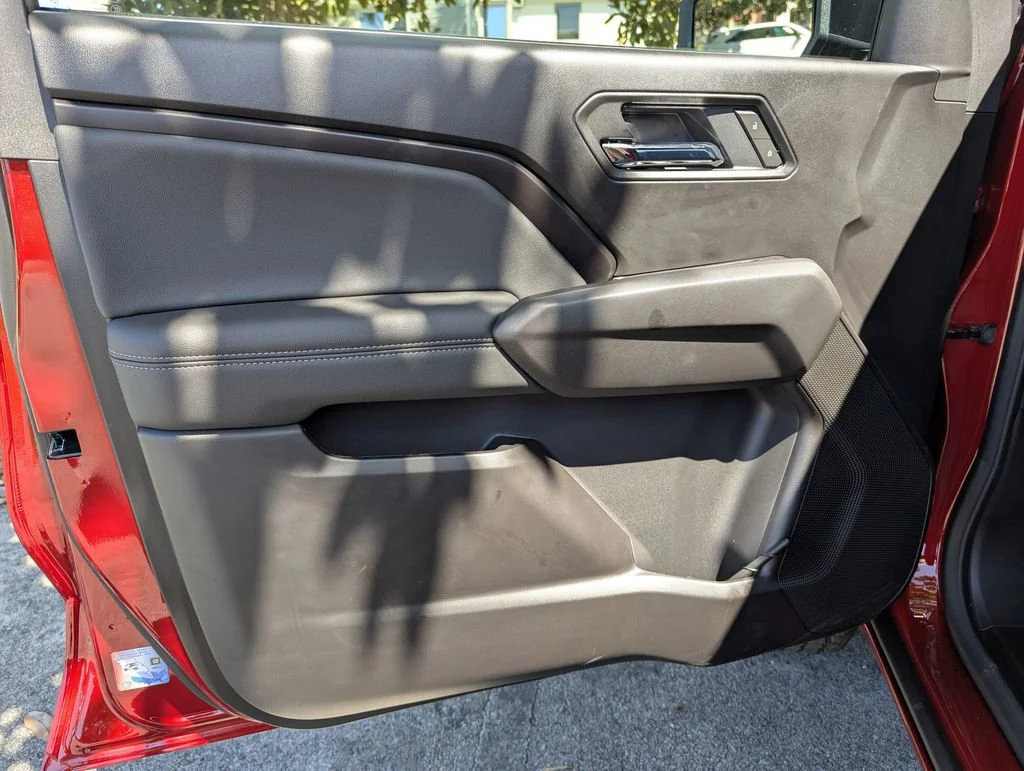 2026 GMC Canyon Elevation - Photo 16