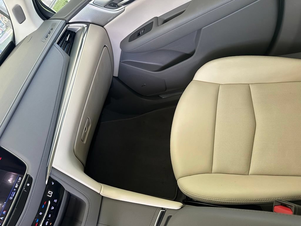 2022 Cadillac XT5 Premium Luxury - Photo 26