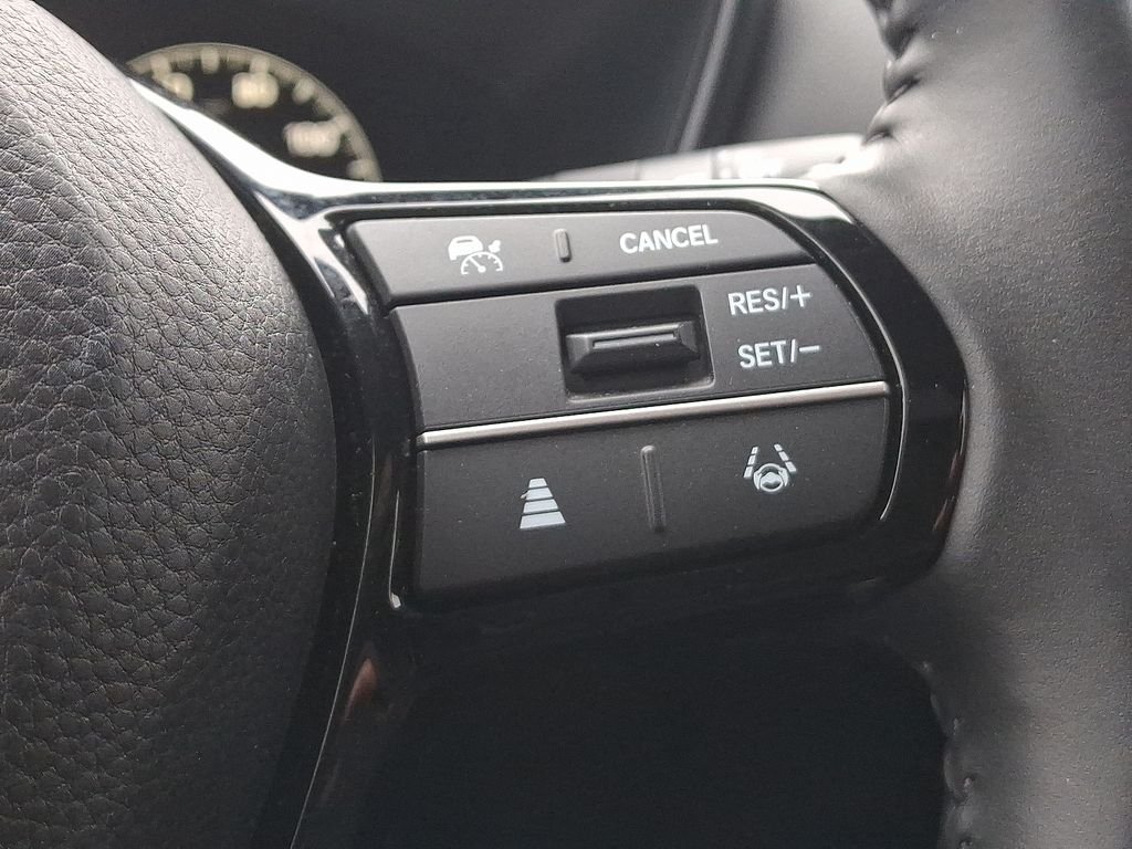 2024 Honda CR-V EX-L - Photo 23