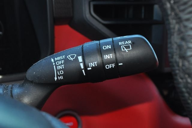 Used 2024 Black Toyota TRD Pro image 30