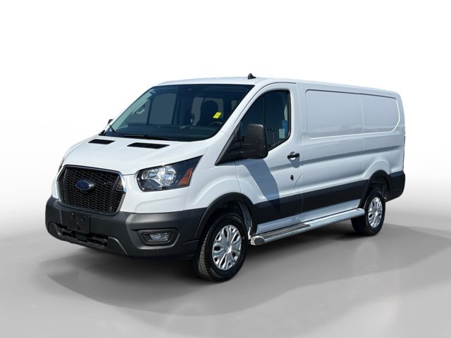 Used 2025 Oxford White Ford Base image 1