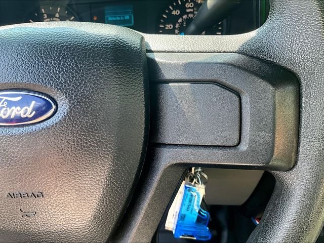 Used 2018 Red Ford XL image 24