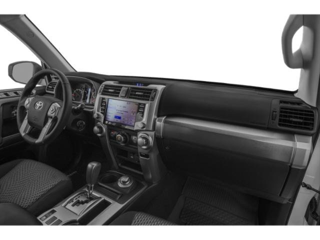 Used 2021 Army Green Toyota Trail Special Edition image 18