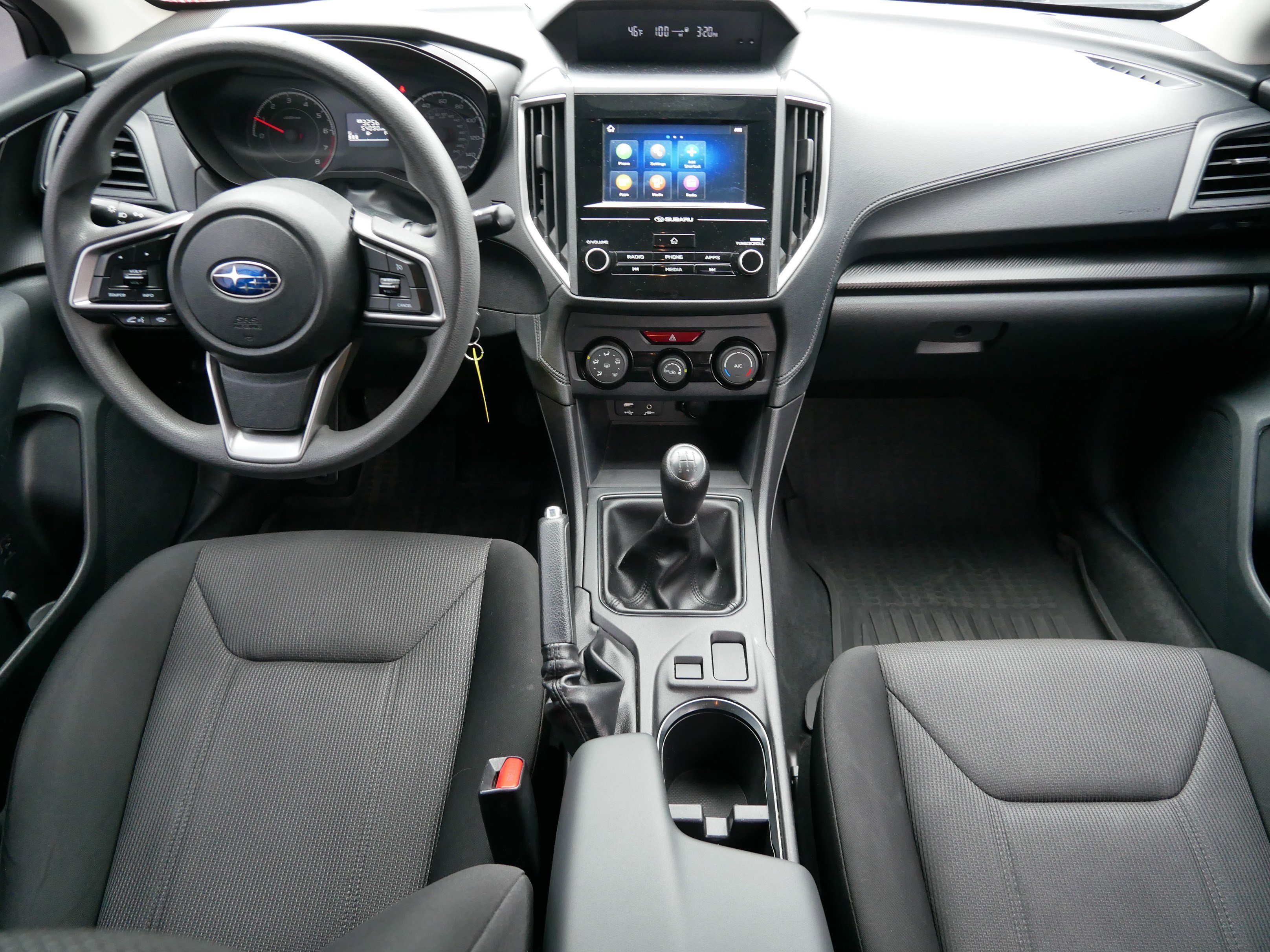 2022 Subaru Impreza Base - Photo 10