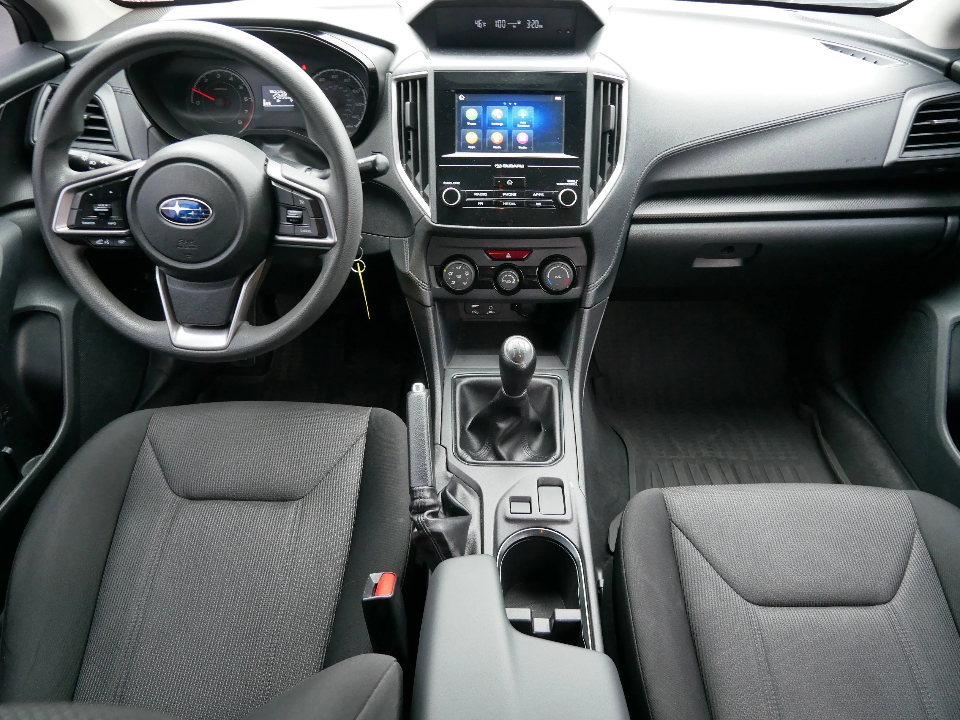 2022 Subaru Impreza Base - Photo 10