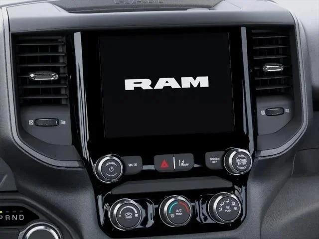 New 2026 Granite Crystal Metallic Clearcoat RAM Express image 122