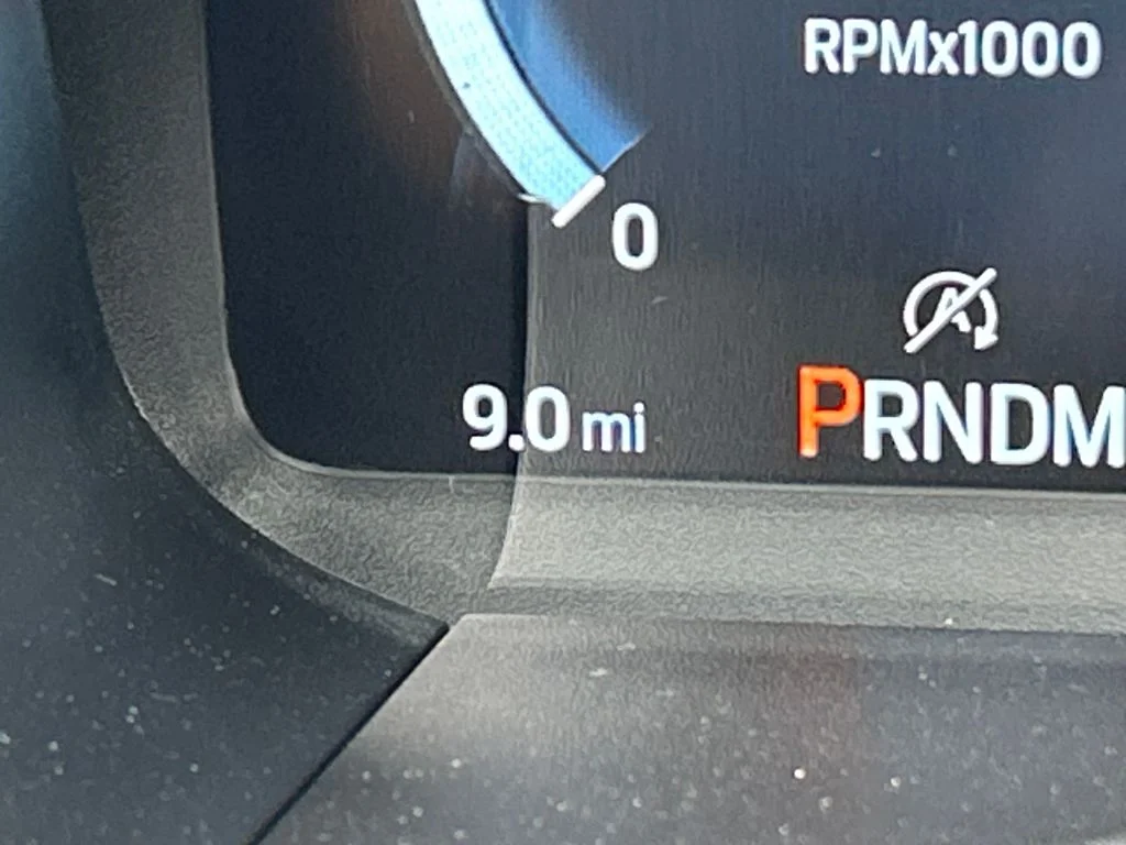 New 2026 White Ford Tremor image 22
