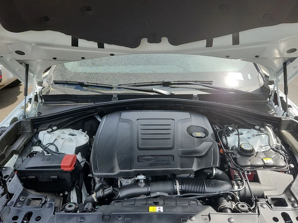 2026 Land Rover Range Rover Velar S - Photo 28