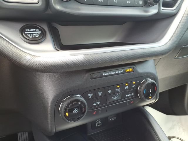 Used 2024 Green Ford Big Bend image 25