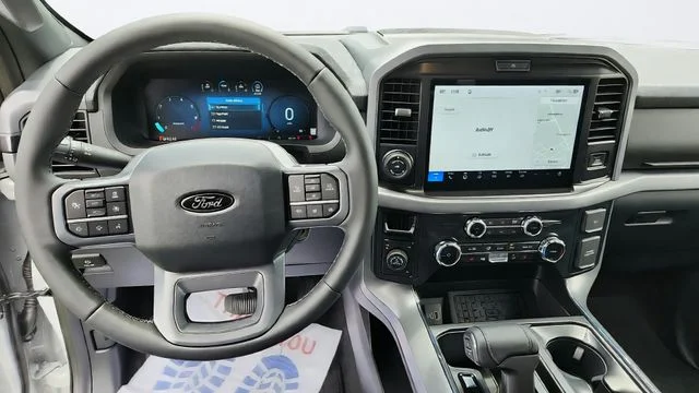 New 2026 Avalanche Ford XLT image 14