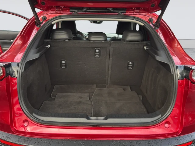 Used 2023 Red Mazda 2.5 S Premium Package image 35