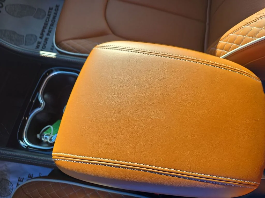 2026 Chrysler Pacifica Pinnacle - Photo 21