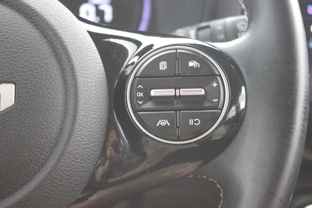 Used 2023 Blue Kia GT-Line image 16