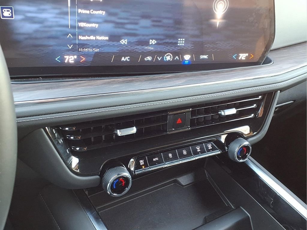 New 2025 Lakeshore Blue Metallic Chevrolet LS image 5